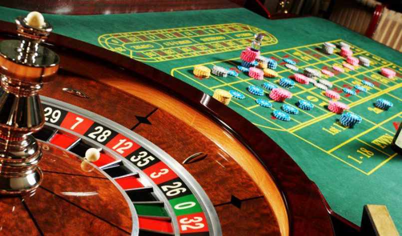 Áp dụng những cách chơi roulette giúp tăng hiệu quả thi đấu.