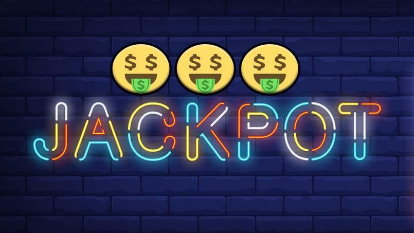 Tìm hiểu về jackpot là gì?