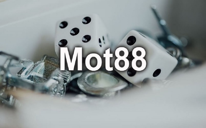 Nhà cái Mot88 chính là 188bet