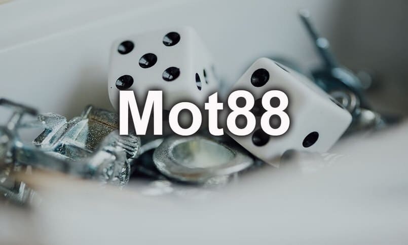 MOT88 casino có gì khác biệt?