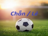 Kèo chẵn lẻ là gì? Hướng dẫn từ A-Z cách chơi chẵn lẻ hiệu quả